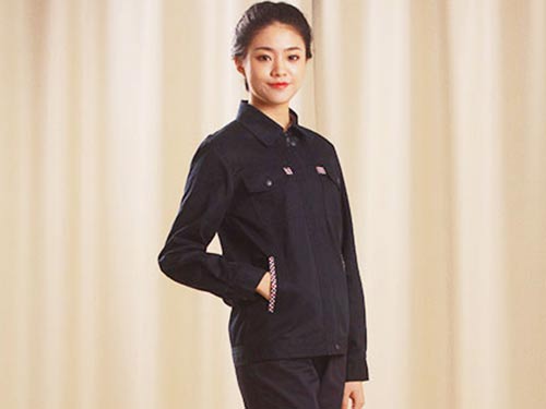 我國工作服設(shè)計(jì)行業(yè)的現(xiàn)狀問題