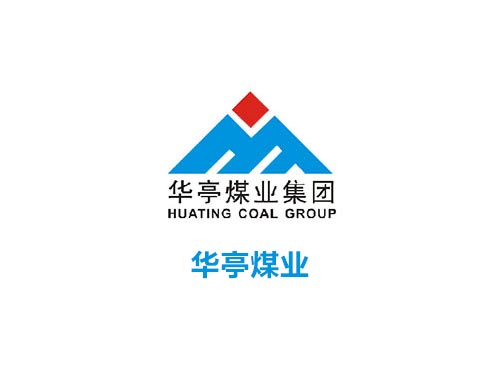 華亭煤業